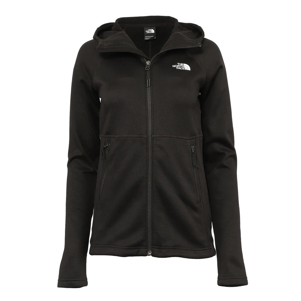The North Face TNF Jacket Canyonlands Full Zip Hoodie Sz S New